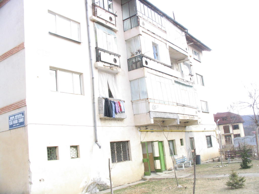 Foto de Buzau, Rumania