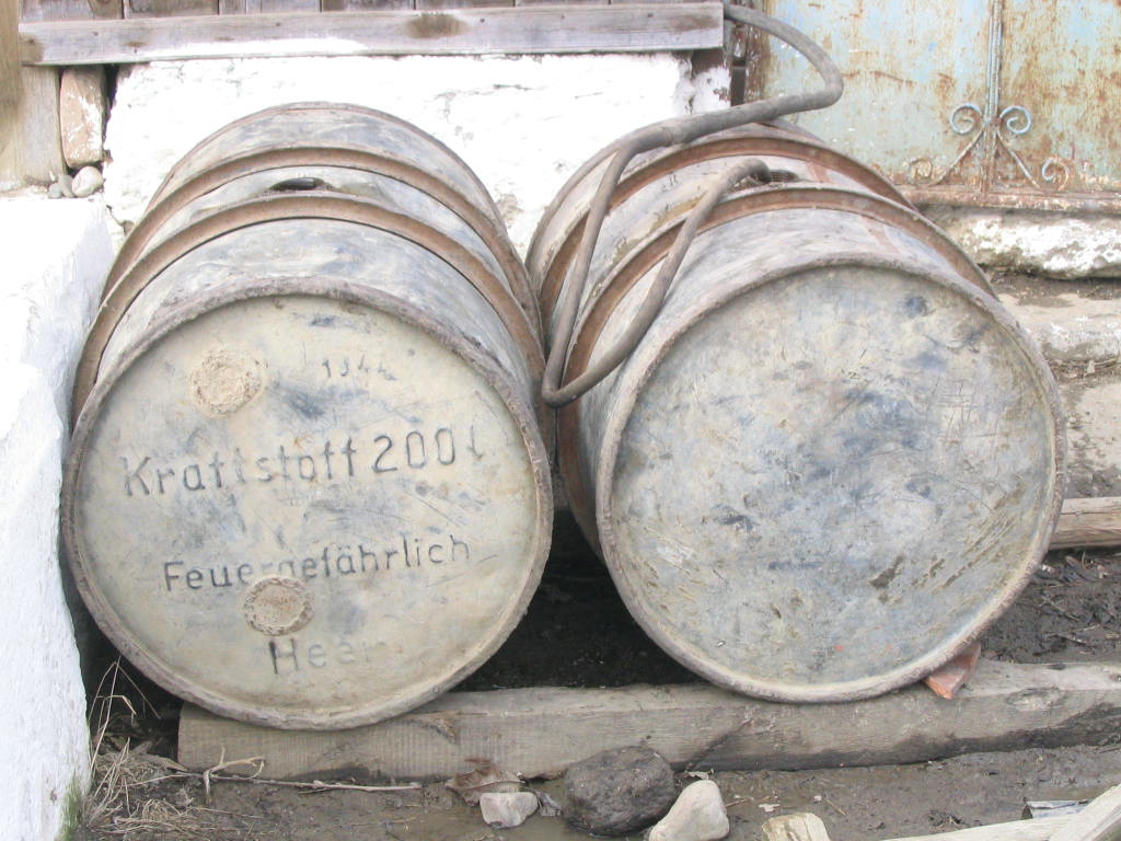 Foto de Monteoru, Rumania