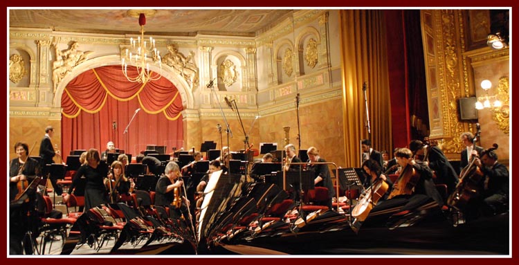 Foto de Budapest, Hungría