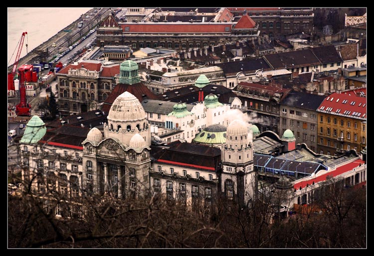 Foto de Budapest, Hungría