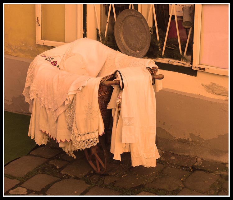 Foto de Szentendre, Hungría