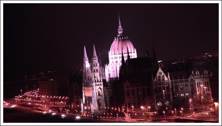Foto de Budapest, Hungría