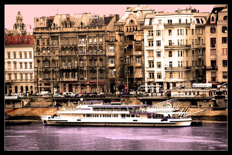 Foto de Budapest, Hungría