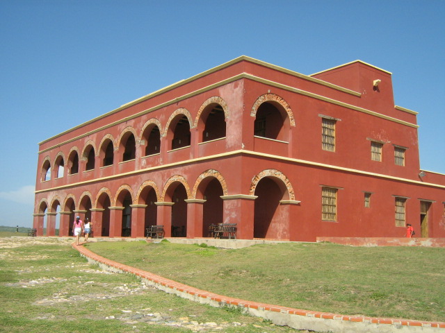 Foto de PUERTO COLOMBIA, ATLANTICO, Colombia