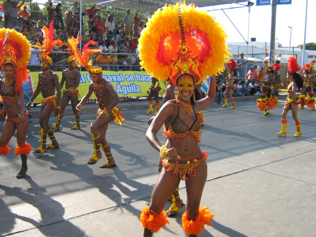 Foto de BARRANQUILLA, Colombia