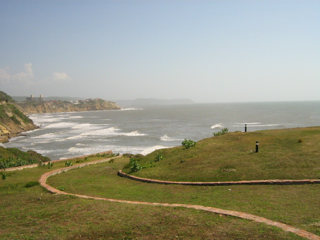 Foto de PUERTO COLOMBIA, Colombia