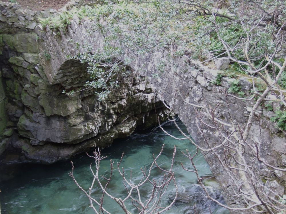 Foto de Urdon (Cantabria), España