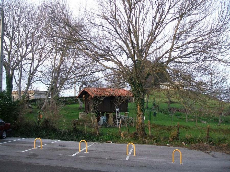Foto de Valdecilla (Cantabria), España