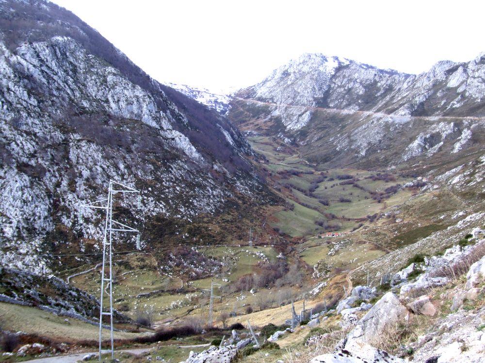 Foto de Valle de Sobra (Cantabria), España