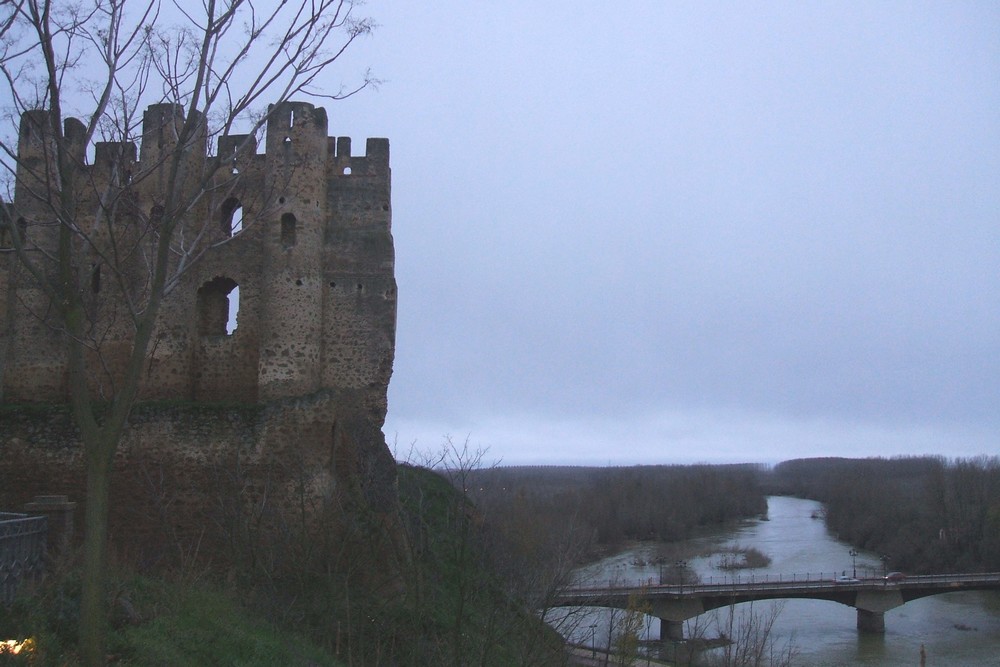 Foto de Valencia de Don Juan (León), España