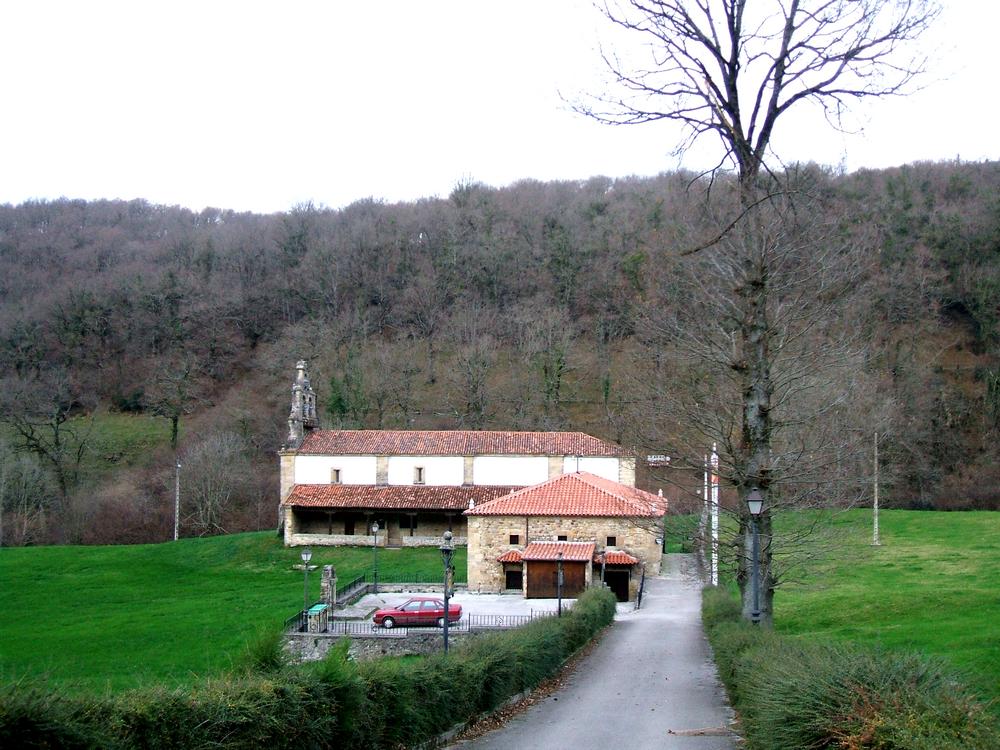 Foto de Valvanuz (Cantabria), España