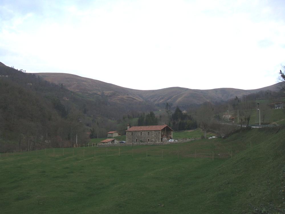 Foto de Valvanuz (Cantabria), España