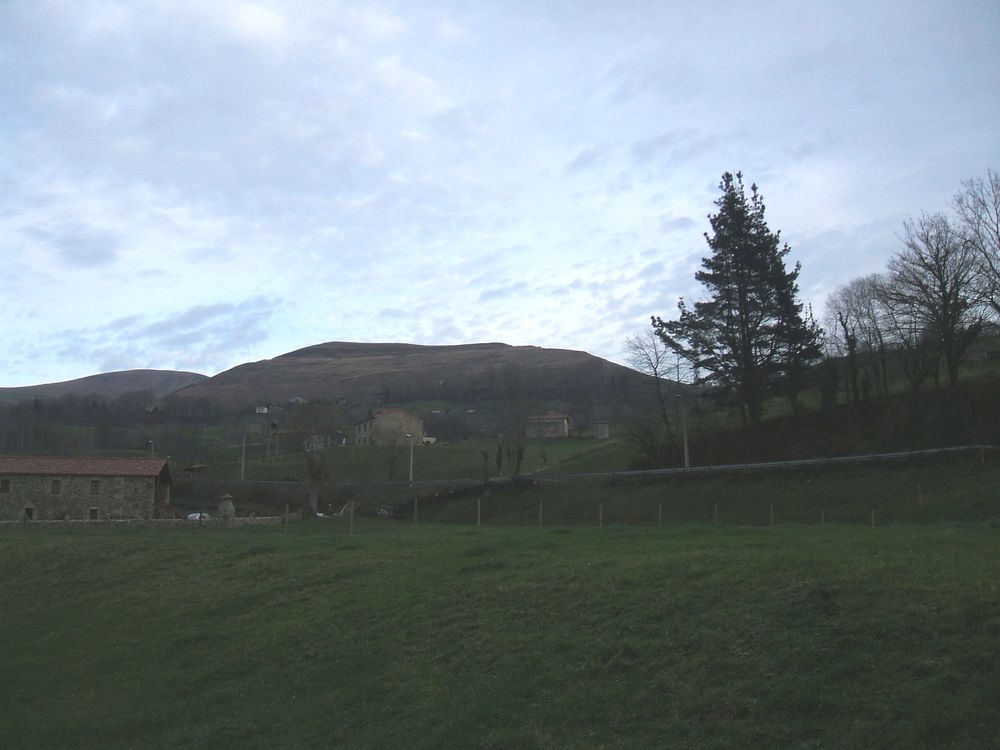 Foto de Valvanuz (Cantabria), España