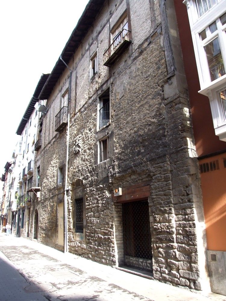 Foto de Vitoria (Álava), España