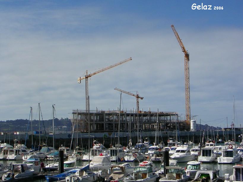 Foto de Gijón (Asturias), España