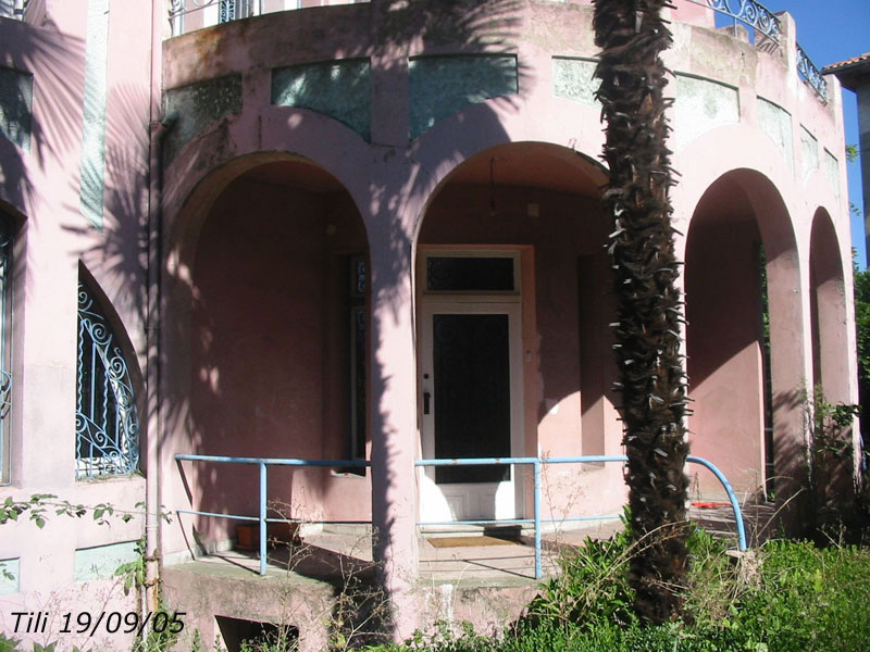 Foto de Oviedo (Asturias), España