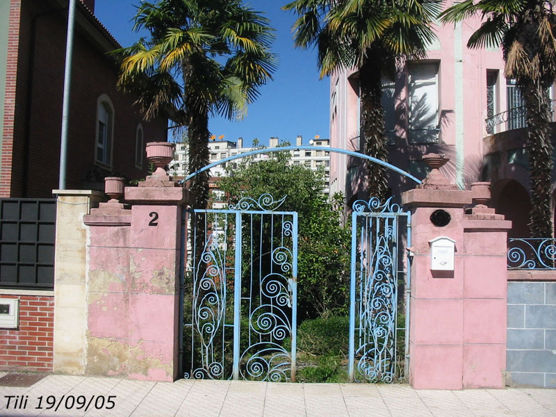 Foto de Oviedo (Asturias), España