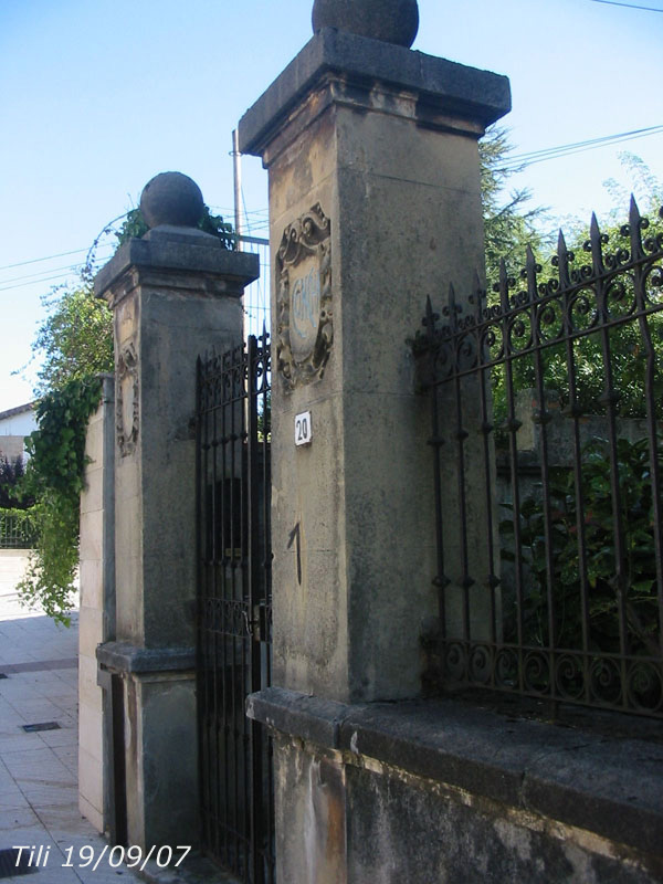 Foto de Oviedo (Asturias), España