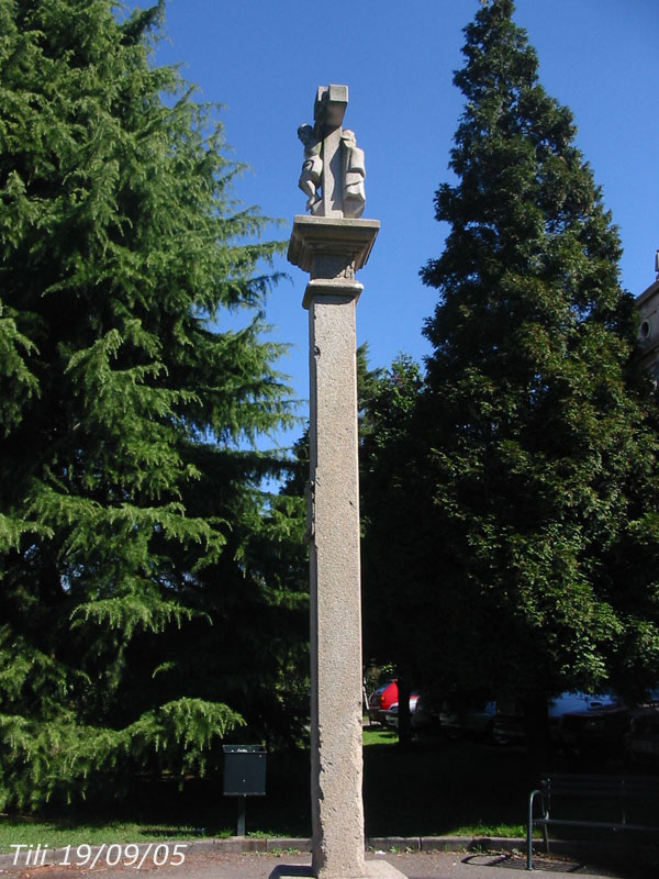 Foto de Oviedo (Asturias), España