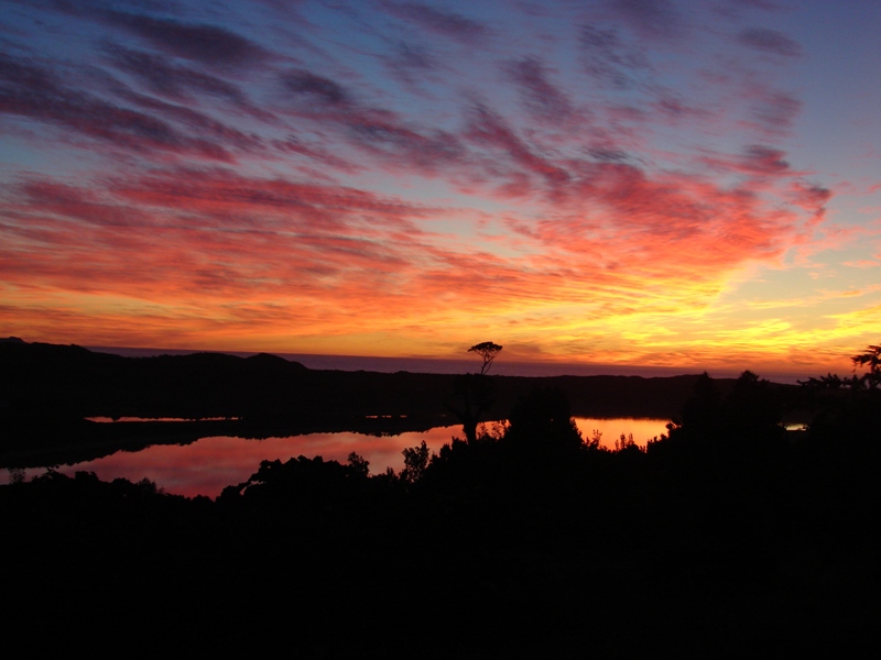 Foto de Chepu (Chiloé), Chile