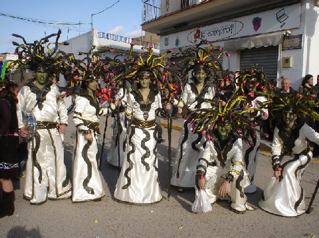 Foto de Puerto Serrano (Cádiz), España