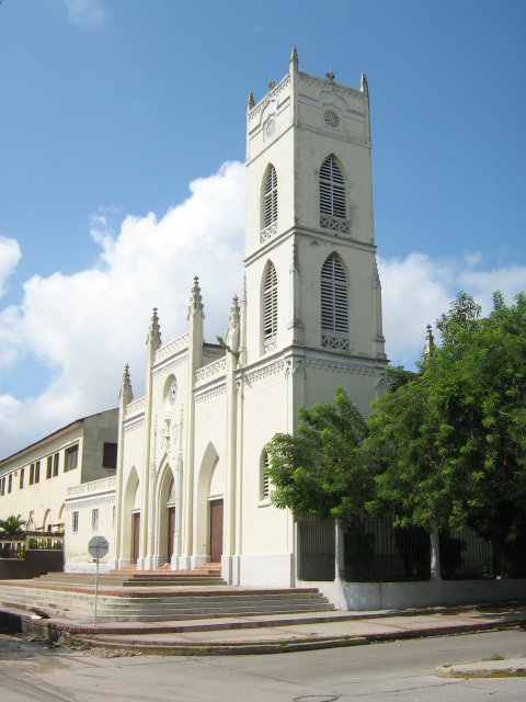 Foto de BARRANQUILLA, Colombia