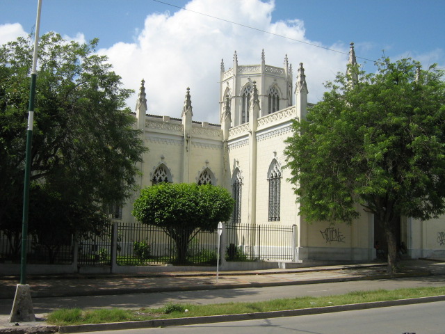 Foto de BARRANQUILLA, Colombia