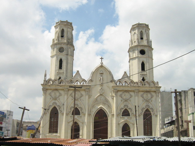 Foto de BARRANQUILLA, Colombia