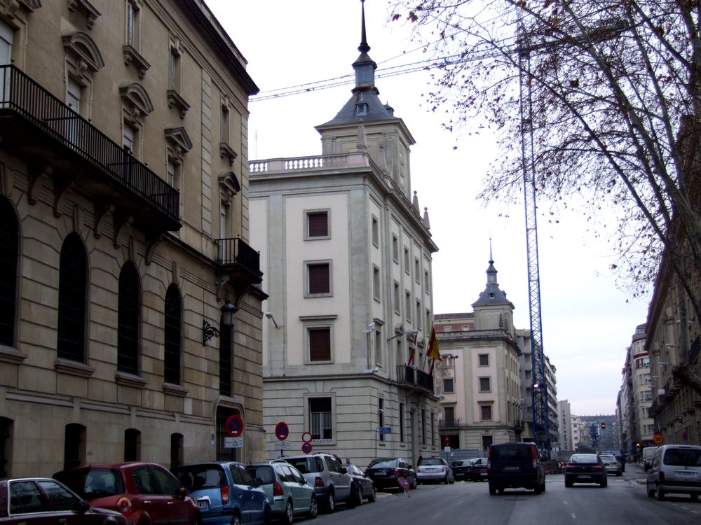 Foto de Vitoria (Álava), España