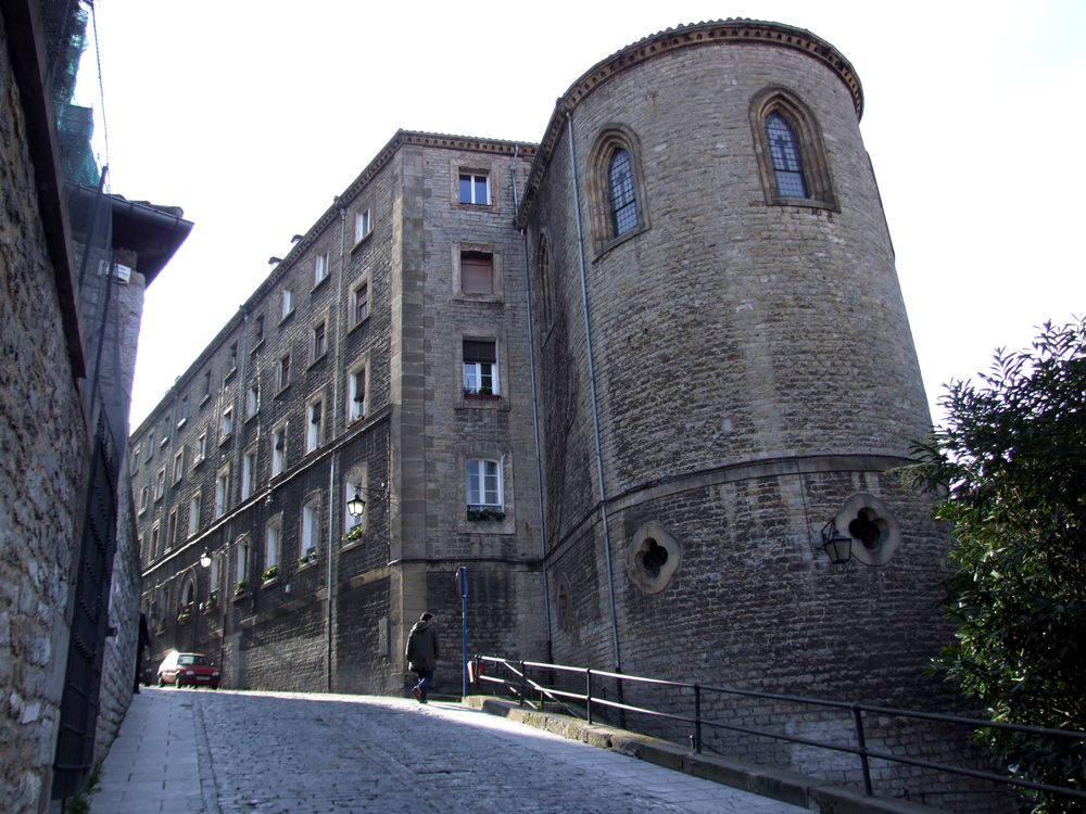 Foto de Vitoria (Álava), España