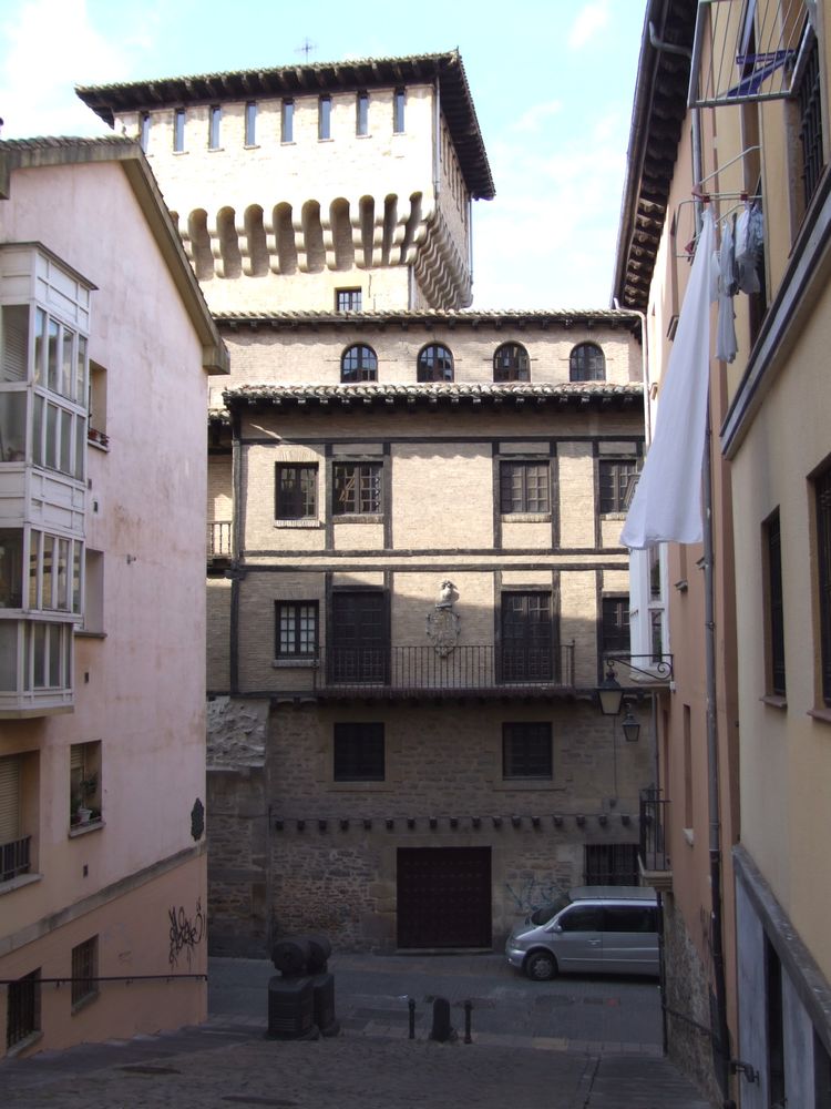 Foto de Vitoria (Álava), España