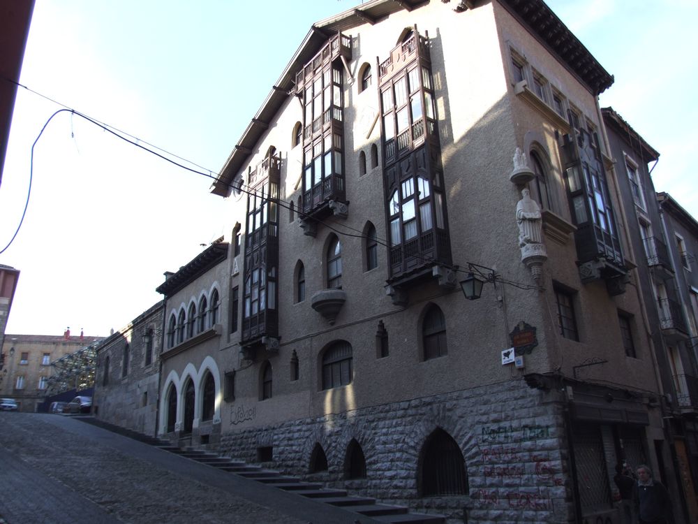 Foto de Vitoria (Álava), España