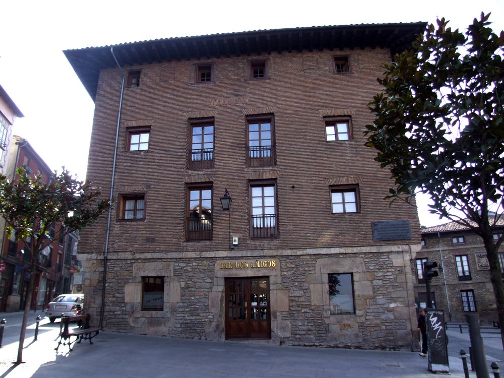 Foto de Vitoria (Álava), España