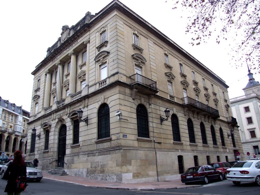 Foto de Vitoria (Álava), España