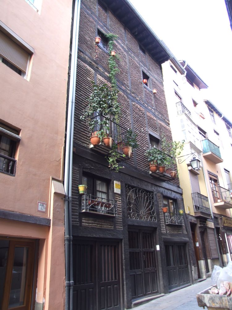 Foto de Vitoria (Álava), España