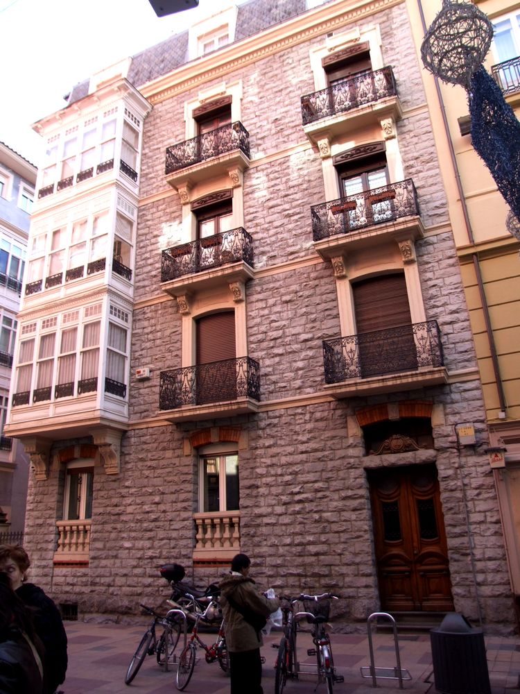 Foto de Vitoria (Álava), España