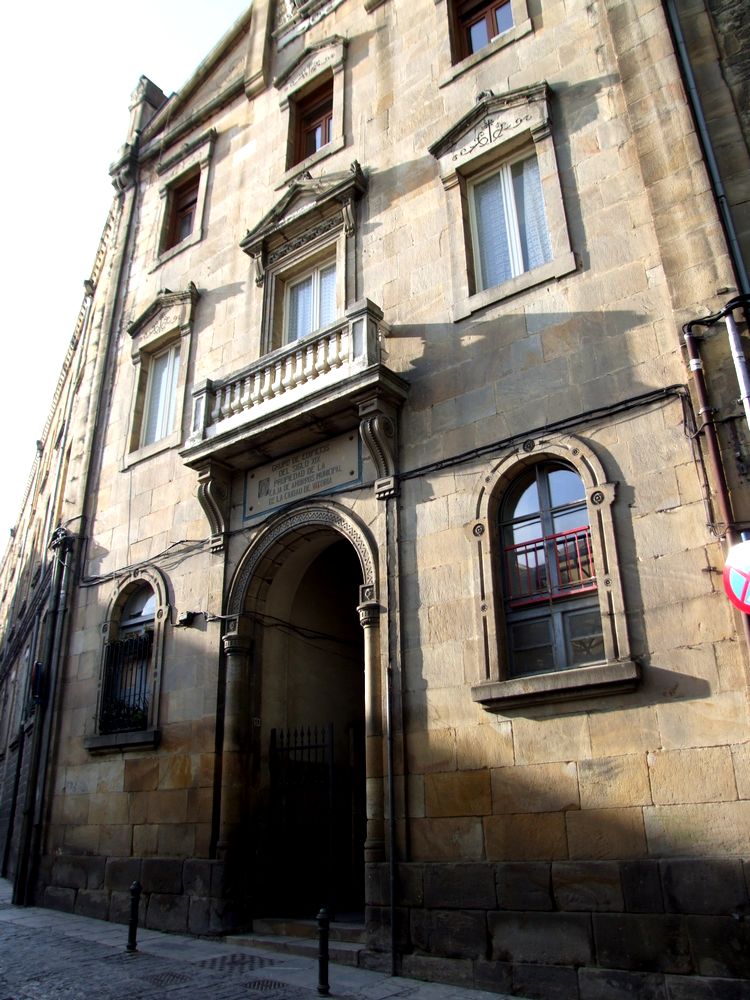 Foto de Vitoria (Álava), España