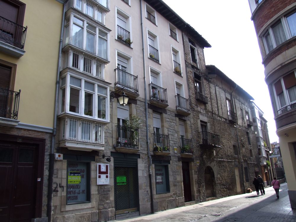 Foto de Vitoria (Álava), España