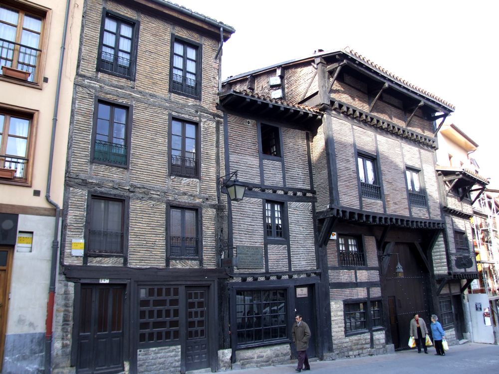 Foto de Vitoria (Álava), España