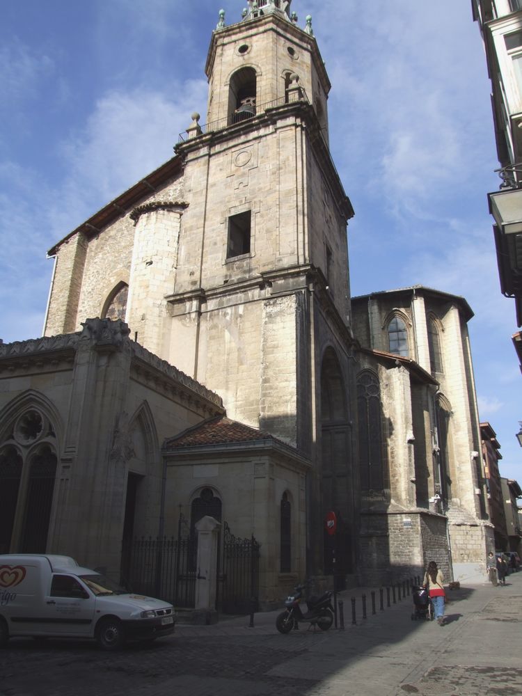 Foto de Vitoria (Álava), España