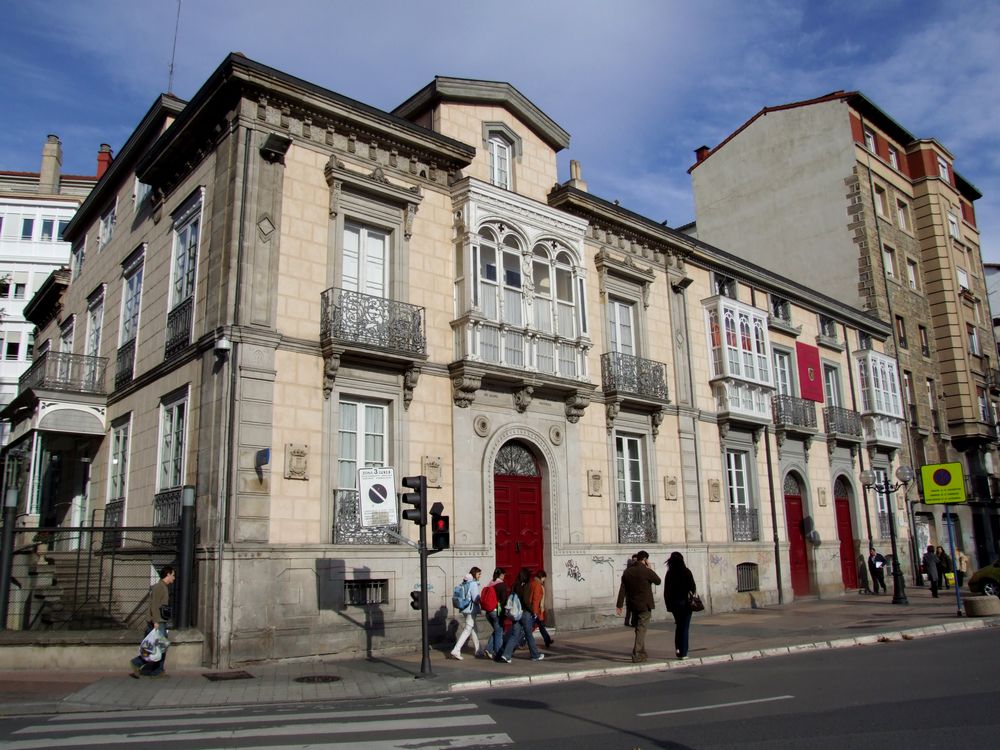 Foto de Vitoria (Álava), España