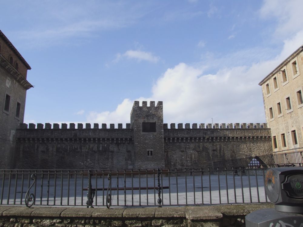 Foto de Vitoria (Álava), España