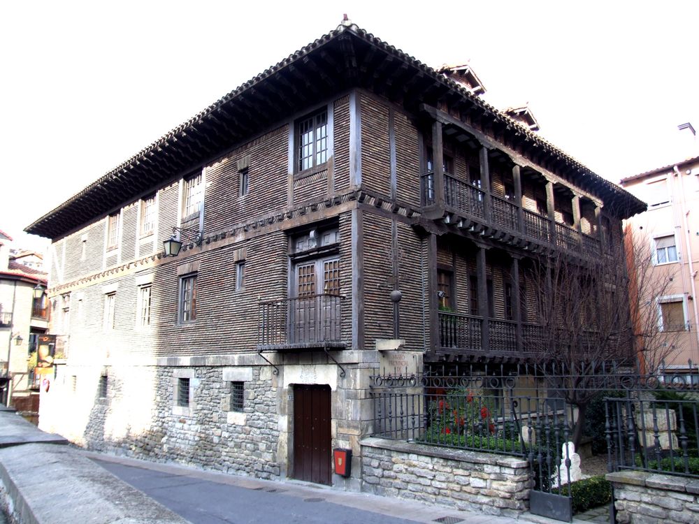 Foto de Vitoria (Álava), España