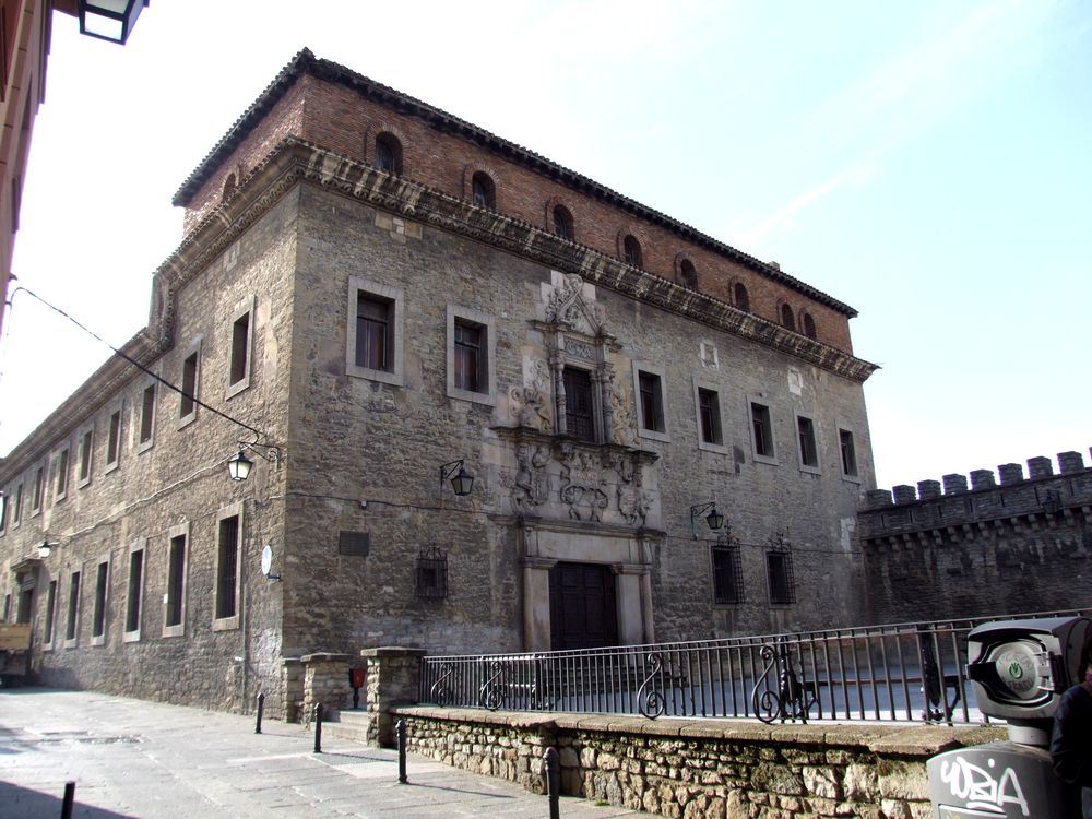 Foto de Vitoria (Álava), España