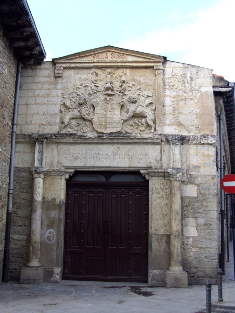 Foto de Vitoria (Álava), España