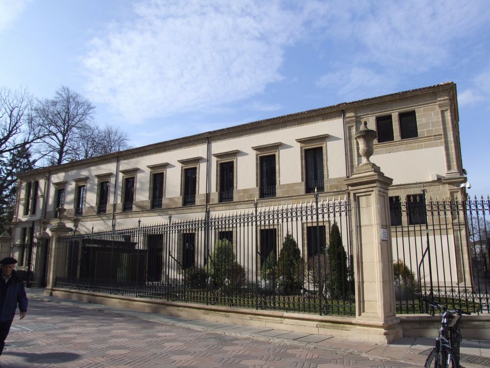 Foto de Vitoria (Álava), España