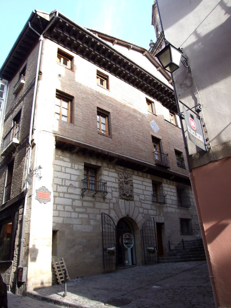 Foto de Vitoria (Álava), España