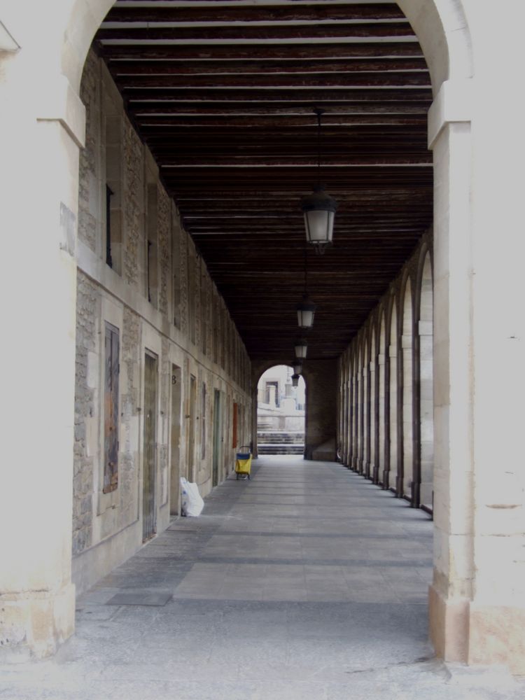 Foto de Vitoria (Álava), España