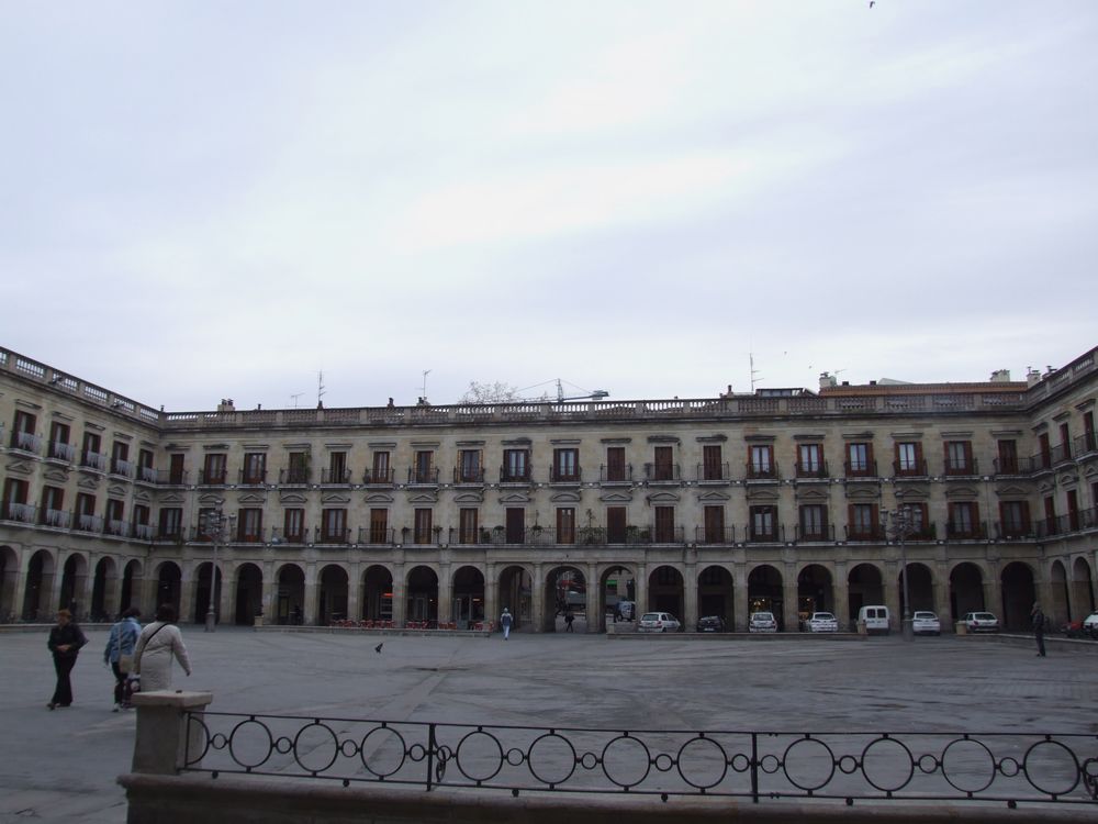 Foto de Vitoria (Álava), España