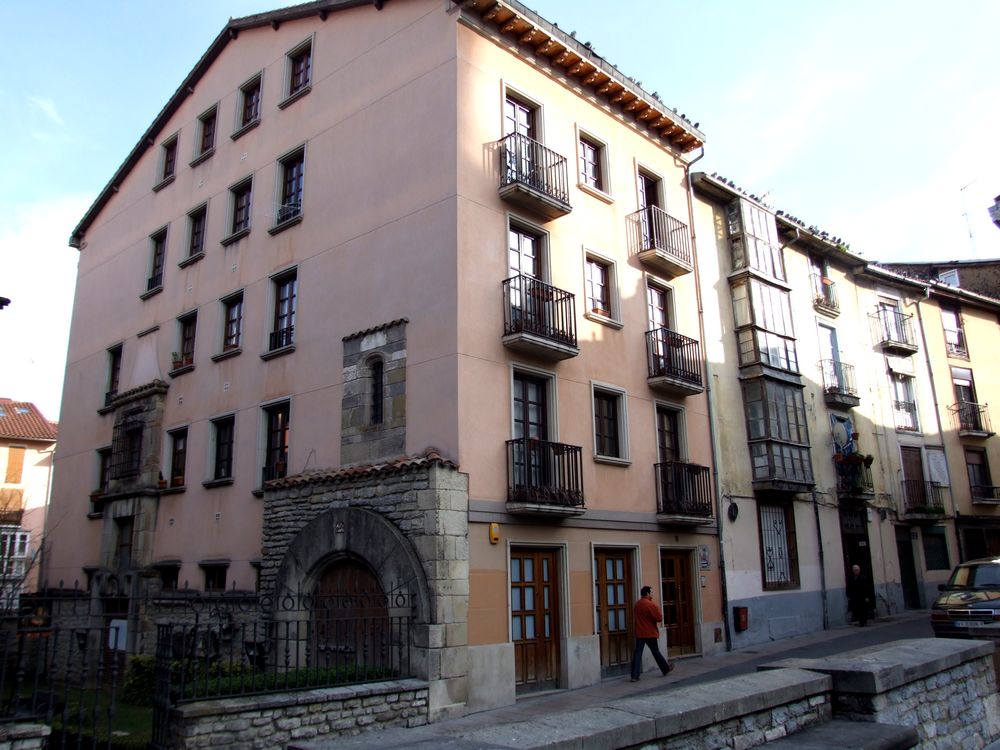 Foto de Vitoria (Álava), España